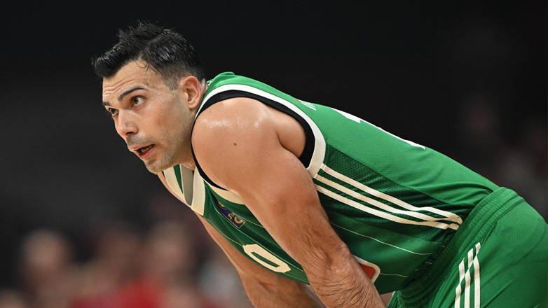 Σλούκας: «Ο Ολυμπιακός με άφησε ελεύθερο με κακό τρόπο, μπήκα απέναντι να τους δείξω ότι έχουν κάνει λάθος»