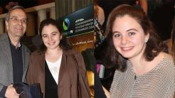 Σε σοκ όλοι στο X/Twitter για την κόρη του Αντώνη Σαμαρά – «Ο πόνος του να χάνει ένας γονιός το παιδί του δεν συγκρίνεται με τίποτα»