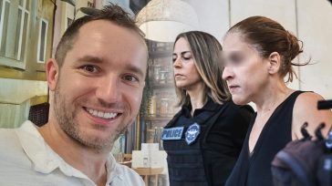 Δολοφονία Πολωνού καθηγητή: Αίτημα αποφυλάκισης κατέθεσε η πρώην σύζυγός του