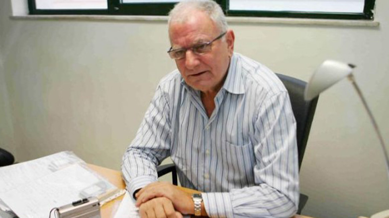 Το σημείωμα του Κώστα Χαρδαβέλλα απ΄ την εντατική για την ΑΕΚ, που συγκλόνισε