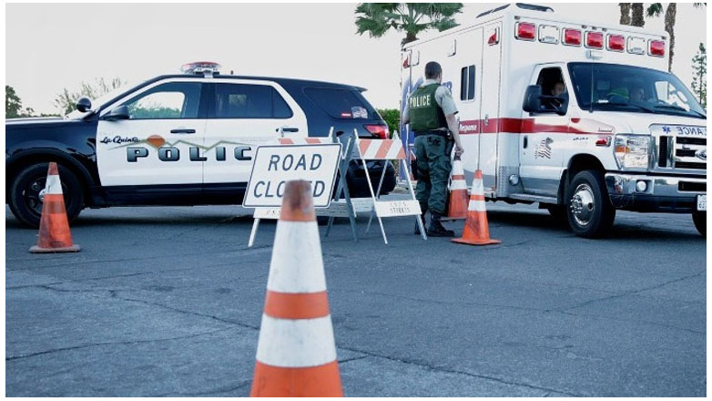 ΗΠΑ: Νεκρός αστυνομικός από πυροβολισμούς