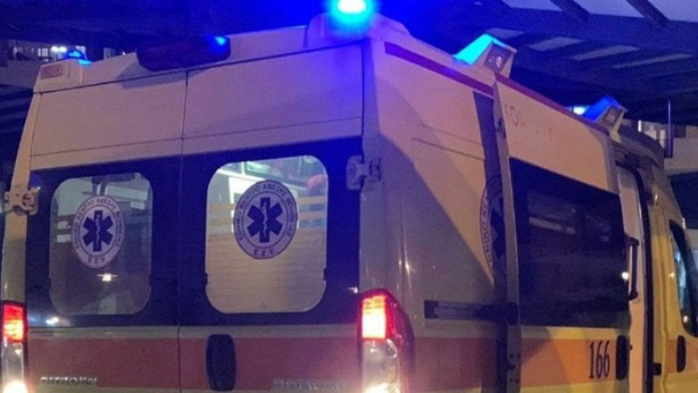 Φαράγγι Σαμαριάς: Ολοκληρώθηκε η διάσωση πολυτραυματία άνδρα