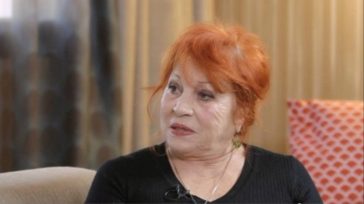 Χρυσούλα Διαβάτη: Δύσκολο το φετινό καλοκαίρι για την αγαπημένη ηθοποιό – Το πρόβλημα υγείας που την ταλαιπωρεί