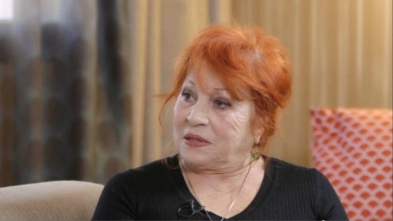 Χρυσούλα Διαβάτη: Δύσκολο το φετινό καλοκαίρι για την αγαπημένη ηθοποιό – Το πρόβλημα υγείας που την ταλαιπωρεί