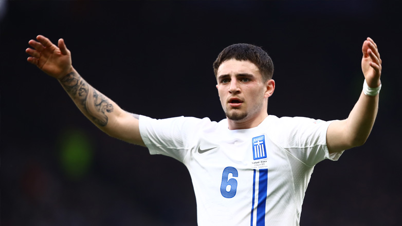 Κυνηγάει το «μπαμ» με τον Ζαφείρη ο ΠΑΟΚ – Κατέθεσε πρόταση 9 εκατ. ευρώ στη Σλάβια Πράγας