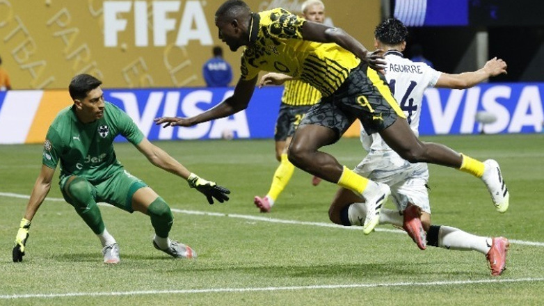 Γκιρασί: «Δεν ξέρω κάτι για ενδιαφέρον από την Σαουδική Αραβία»