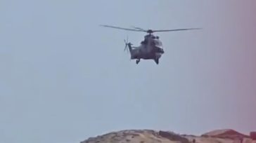 Λήμνος: Δραματικές στιγμές για 9 παιδιά που παρασύρθηκαν από τους ανέμους