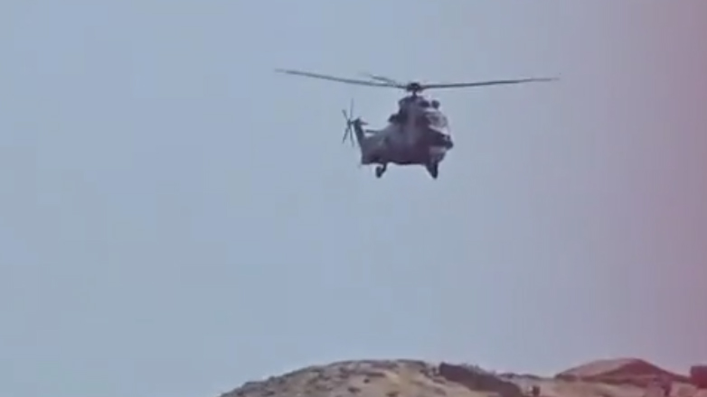 Λήμνος: Δραματικές στιγμές για 9 παιδιά που παρασύρθηκαν από τους ανέμους