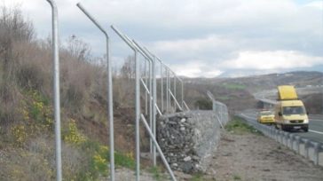 Νεκρός ο φωτορεπόρτερ Γιάννης Δημητράς σε τροχαίο στην Εγνατία Οδό