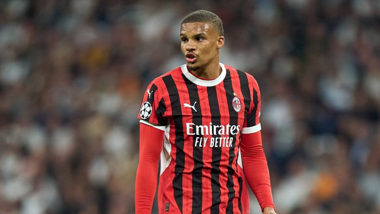 Αγγλία: Η Νιούκαστλ έκλεισε τον Τιαό απ’ τη Μίλαν με 40 εκατ. ευρώ