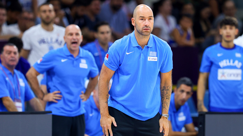 Σπανούλης: «Είμαι ικανοποιημένος από την προσπάθεια – Ο Αντετοκούνμπο θα μπει στην ομάδα όταν πρέπει»