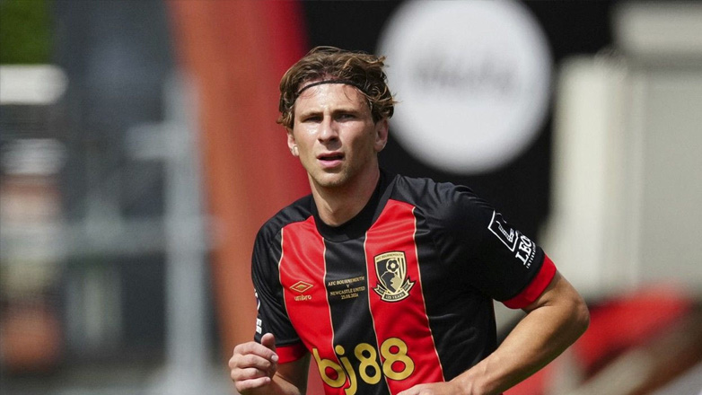 Η Παρί Σεν Ζερμέν δίνει 63 εκατ. ευρώ στην Μπόρνμουθ και κάνει δικό της τον Ζαμπάρνι!