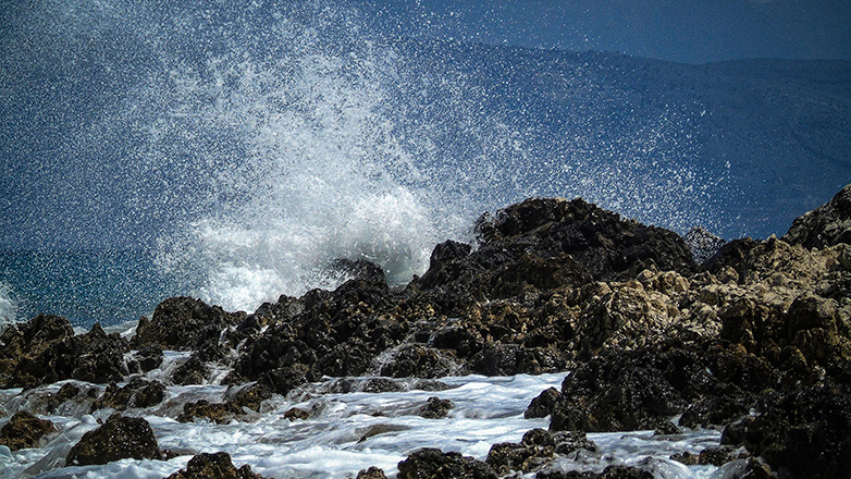 Πολλά μποφόρ στο Αιγαίο και αύξηση της θερμοκρασίας