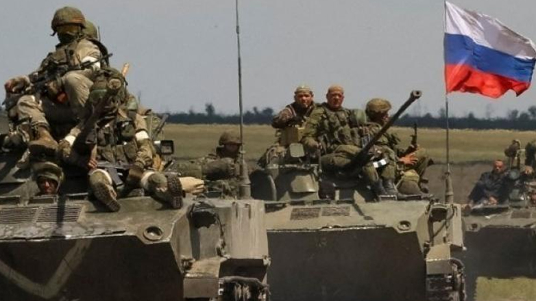 Η Ρωσία κυρίευσε 500-550 τετραγωνικά χιλιόμετρα στην Ουκρανία τον Ιούλιο