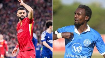 «Πείτε μας πού, πώς και γιατί»: Ο Σαλάχ ζητά απαντήσεις από την UEFA για τον θάνατο του «Παλαιστίνιου Πελέ»