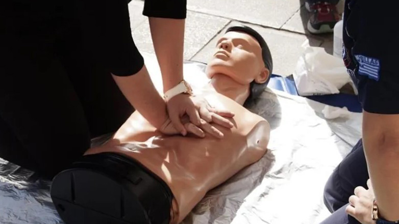 Οι πρώτες βοήθειες «μπαίνουν» στα σχολεία