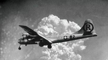 Ναγκασάκι: 80 χρόνια μετά, ενός λεπτού σιγή