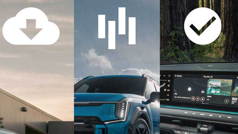 Αγνοείς τις Over-the-Air ενημερώσεις στο Ι.Χ. σου; Κινδυνεύεις να βγεις εκτός εγγύησης