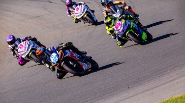 Ο 13χρονος Αντώνης Βεντούρας εντυπωσιάζει στο Ευρωπαϊκό του ντεμπούτο στην Rijeka