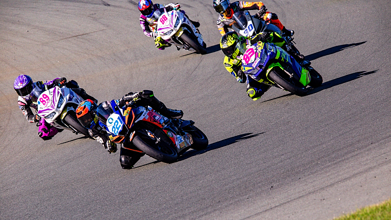 Ο 13χρονος Αντώνης Βεντούρας εντυπωσιάζει στο Ευρωπαϊκό του ντεμπούτο στην Rijeka