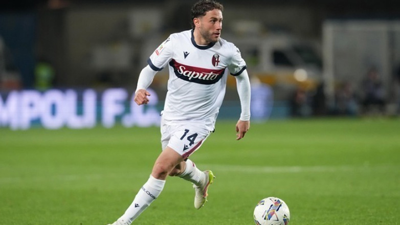 «Στην pole position για την απόκτηση του Καλάμπρια ο Παναθηναϊκός» αναφέρουν οι Ιταλοί