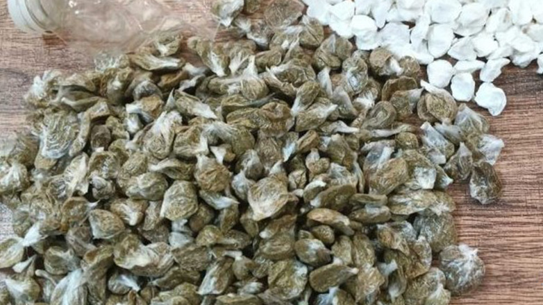 «Λαυράκια» έβγαλε η ερευνά των αστυνομικών στις φυλακές Χανίων