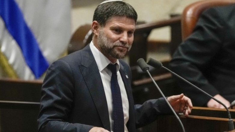 Σκληρότερο σχέδιο επίθεσης στη Γάζα απαιτεί ο υπουργός Οικονομικών του Ισραήλ