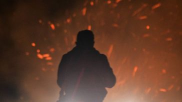 Πρέβεζα: Οριοθετήθηκαν οι πυρκαγιές σε Καστροσυκιά και Στεφάνη