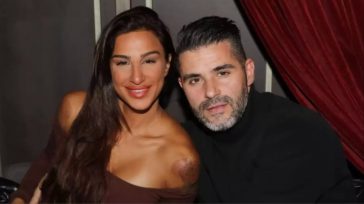 Αθηνά Ευμορφιάδη: Γέννησε η πρωταθλήτρια του kick boxing – Η πρώτη φωτογραφία με το νεογέννητο γιο της