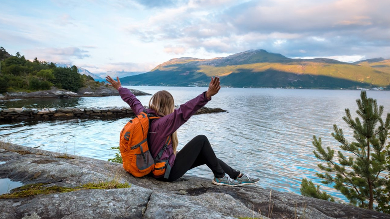 Όταν νιώθεις πως δεν μεγαλώνεις πια