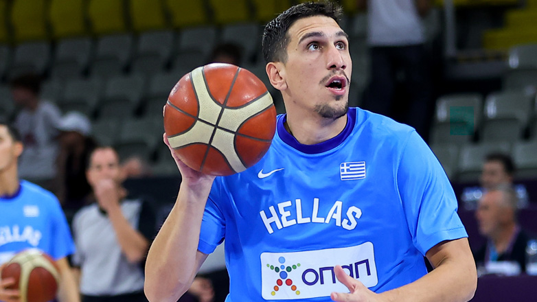 Ελλάδα-Ισραήλ: Σφίξιμο στη μέση ο Λαρεντζάκης – Αποχώρησε για τα αποδυτήρια