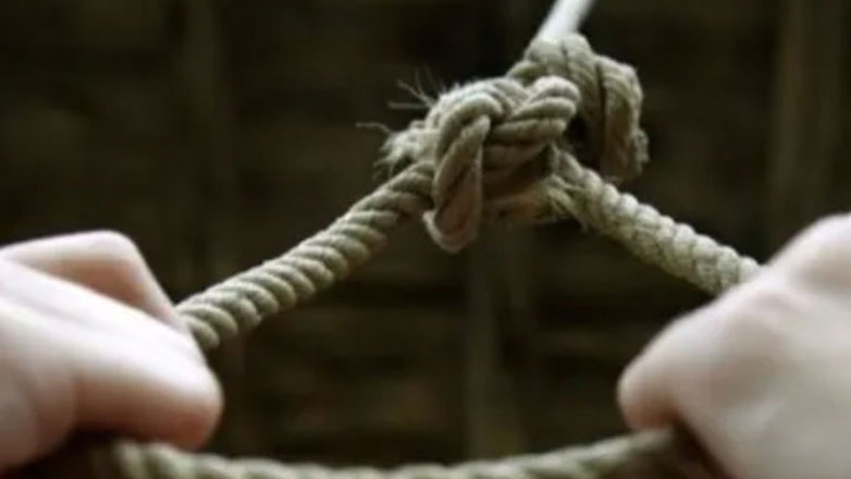 Αυτόχειρας 50χρονος σημαιοφόρος του ΠΝ: Βρέθηκε απαγχονισμένος στην Ακράτα