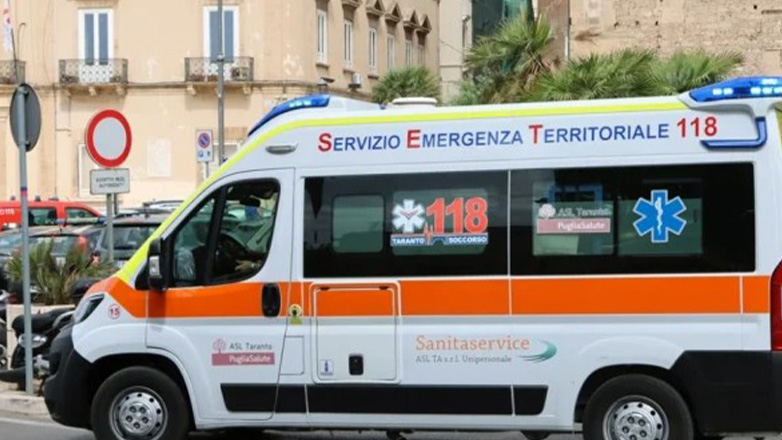 Ιταλία: Τρεις νεκροί από αλλαντίαση – Κατανάλωσαν τρόφιμα από πλανόδιους