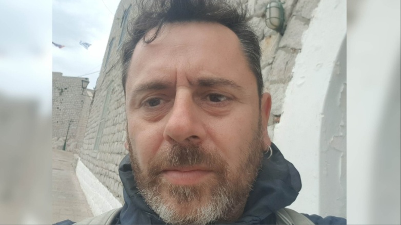 Γιάννης Δημητράς: Νεκρός σε τροχαίο στην Εγνατία Οδό ο 55χρονος φωτορεπόρτερ – Η σύζυγός του δίνει μάχη για τη ζωή