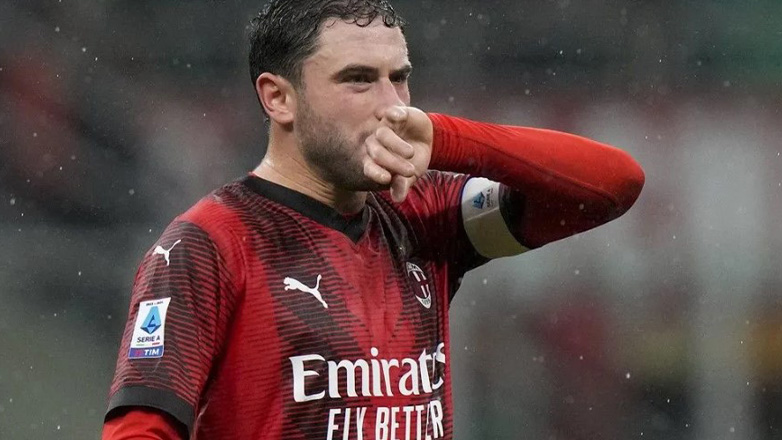 Παναθηναϊκός: Σε διαπραγματεύσεις με τον Καλάμπρια για τη θέση του δεξιού μπακ