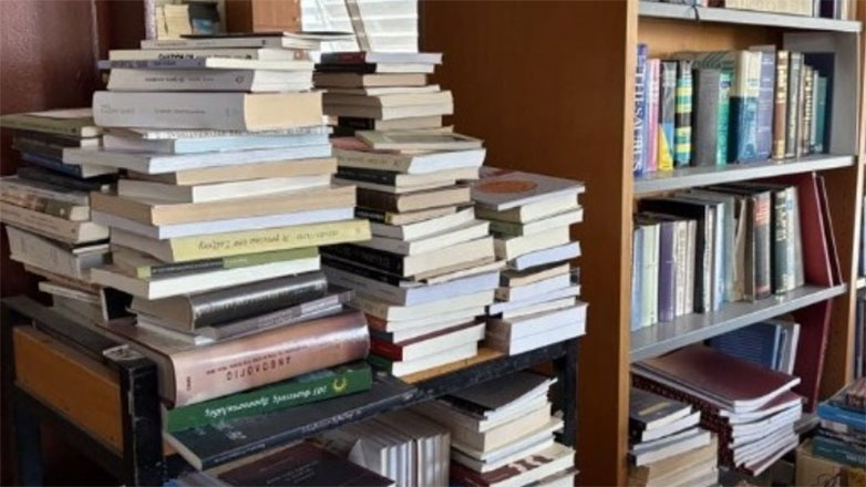 Βιβλιοπαραγωγή: Πάνω από 11.000 τίτλοι – Τι διαβάζουν οι Έλληνες