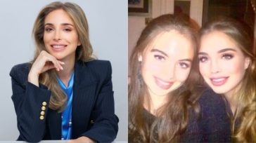 Λένα Σαμαρά: Το σπαρακτικό «αντίο» της παιδικής φίλης της, Λίλιαν Βιλδιρίδη – «Πέταξες ξαφνικά για τη γειτονιά των αγγέλων»