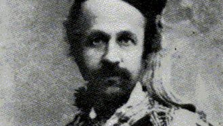 Ο Κώστας Ουράνης περιγράφει τον άγνωστο «αλήτη» Θεόφιλο Χατζημιχαήλ, στον «Ταχυδρόμο» του Μυριβήλη πριν από 95 χρόνια