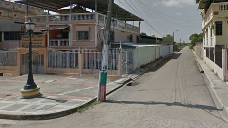 Ισημερινός: Οκτώ νεκροί από πυροβολισμούς μπροστά σε ντισκοτέκ Ισημερινός: Οκτώ νεκροί από πυροβολισμούς μπροστά σε ντισκοτέκ