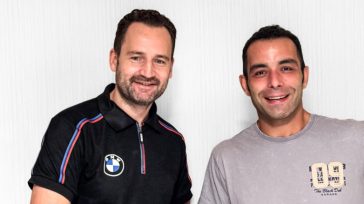 Ο Danilo Petrucci εργοστασιακός οδηγός στο WorldSBK 2026