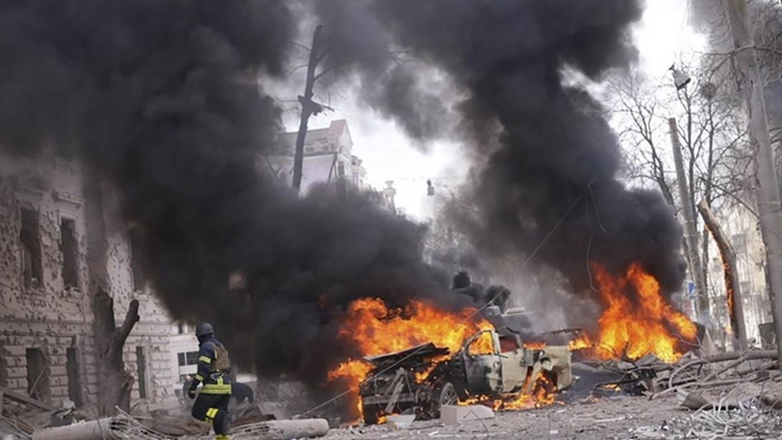 Ρωσία: Δυο νεκροί στην περιφέρεια Τούλα από ουκρανικές επιθέσεις