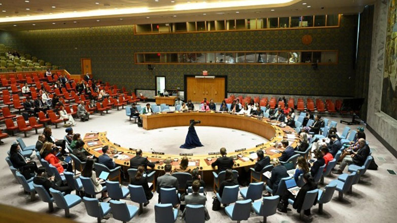 ΟΗΕ: «Δεν μπορεί να υπάρξει ανάκαμψη στη Συρία, χωρίς πραγματική ασφάλεια και προστασία όλων των Σύρων»