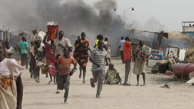 Σουδάν: Τουλάχιστον 18 άμαχοι νεκροί σε εφόδους παραστρατιωτικών