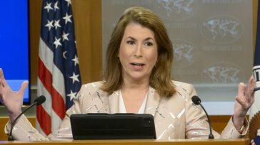 Ο Τραμπ όρισε την Τάμι Μπρους νέα αναπληρώτρια πρέσβειρα των ΗΠΑ στον ΟΗΕ