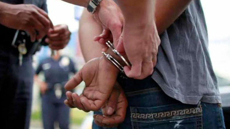 Συνελήφθη 44χρονος για θερμές εργασίες στο Μαρκόπουλο Αττικής