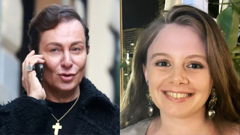 Βασίλειος Κωστέτσος: Ξεσπά για τον ξαφνικό θάνατο της Λένας Σαμαρά – «Έχω φορτώσει άσχημα από προχθές!»