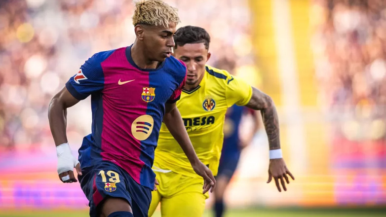 «Πράσινο φως» από την RFEF για να διεξαχθεί στο Μαϊάμι το Βιγιαρεάλ-Μπαρτσελόνα