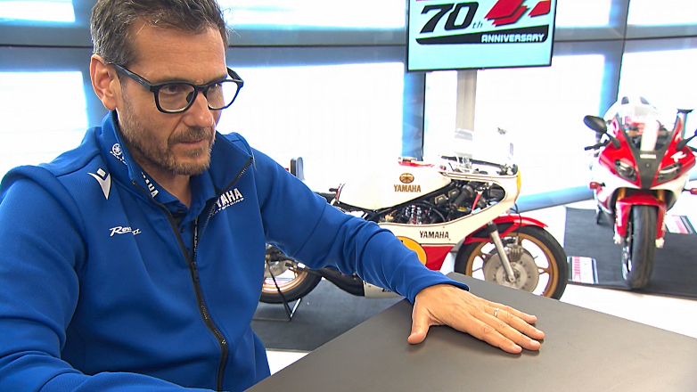 Συνέντευξη Paolo Pavesio: “Δεν τα παρατάμε για φέτος, αλλά από το 2026 περιμένω περισσότερα!”