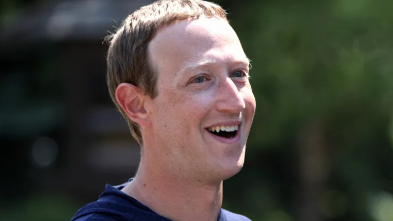 Τι συνέβη όταν ο Μαρκ Ζάκερμπεργκ μετακόμισε στην «διπλανή πόρτα»