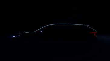 Skoda: Τον Σεπτέμβριο η αποκάλυψη του νέου Vision O station wagon